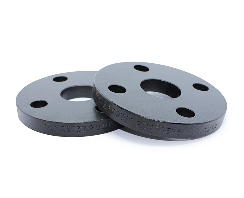 Flange (Brida) — VIOTECH Suministros Industriales